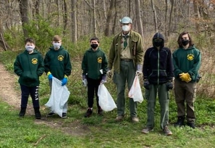 Boy Scouts
